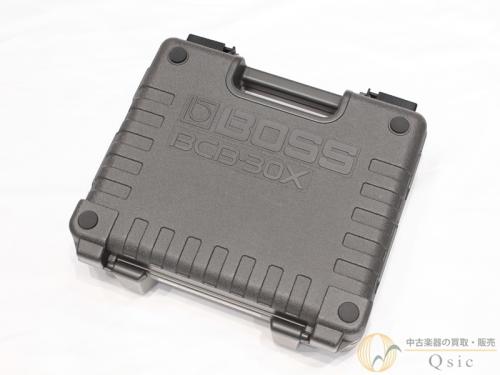 BOSS BCB-30X [TLX59]【阿倍野店在庫】