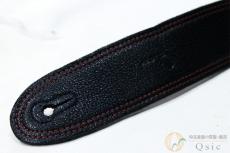Perri's Reversible Leather BLK/RED ストラップ [SL025]【神戸店在庫】_7