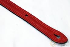 Perri's Reversible Leather BLK/RED ストラップ [SL025]【神戸店在庫】_10