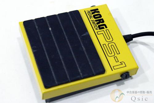KORG PS-1 [UL012]【神戸店在庫】