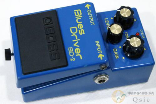 BOSS BD-2 [UL782]【神戸店在庫】