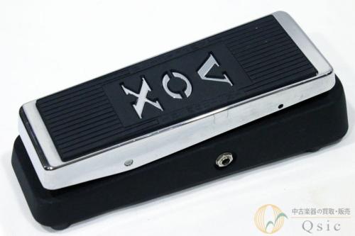 VOX V847 [UL785]【神戸店在庫】
