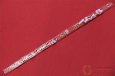 HALL CRYSTAL FLUTE G [TLY03]【神戸店在庫】