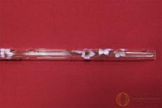 HALL CRYSTAL FLUTE G [TLY03]【神戸店在庫】_5