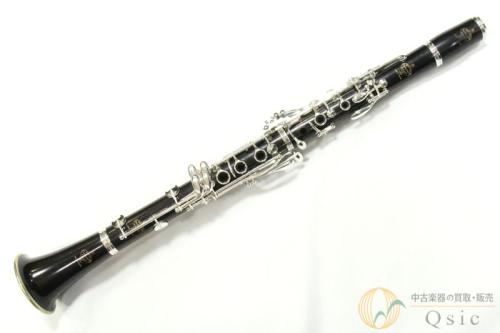 Buffet Crampon R13 B♭ [調整済み] 【返品OK】[TL786]【神戸店在庫】