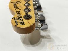 Fender Japan TC72-70 【返品OK】[TLR97]【箕面店在庫】 // ウィンターセール対象商品!_10