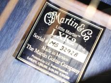 Martin LXK2 【返品OK】[ULH05]【難波店在庫】_9