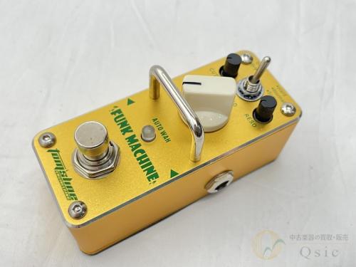 Tom's Line Engineering AFK-3 Funk Machine [TLO38]【梅田店在庫】