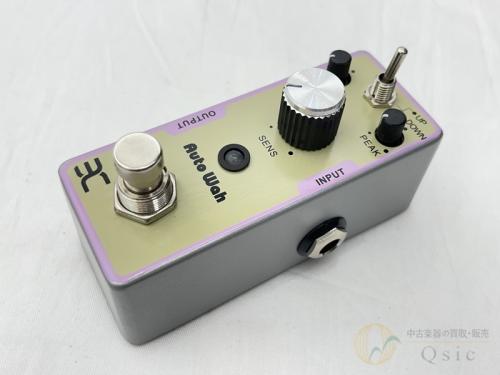 ENO MUSIC TC-61 Auto Wah [TLO39]【梅田店在庫】