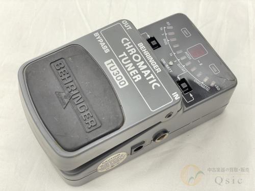 BEHRINGER TU300 [TLO06]【梅田店在庫】
