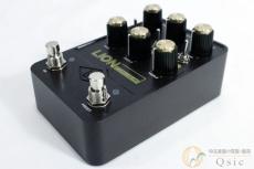 Universal Audio UAFX Lion '68 Super Lead Amp [UL776]【神戸店在庫】