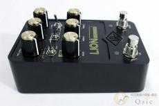 Universal Audio UAFX Lion '68 Super Lead Amp [UL776]【神戸店在庫】_3