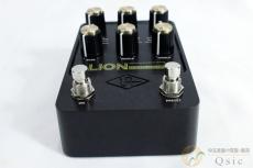Universal Audio UAFX Lion '68 Super Lead Amp [UL776]【神戸店在庫】_5