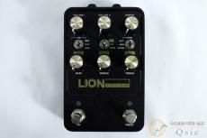 Universal Audio UAFX Lion '68 Super Lead Amp [UL776]【神戸店在庫】_7