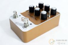 Universal Audio UAFX Woodrow '55 Instrument Amplifier [UL777]【神戸店在庫】
