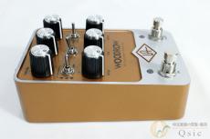 Universal Audio UAFX Woodrow '55 Instrument Amplifier [UL777]【神戸店在庫】_3