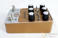 Universal Audio UAFX Woodrow '55 Instrument Amplifier [UL777]【神戸店在庫】_4