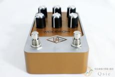 Universal Audio UAFX Woodrow '55 Instrument Amplifier [UL777]【神戸店在庫】_5