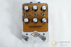 Universal Audio UAFX Woodrow '55 Instrument Amplifier [UL777]【神戸店在庫】_7