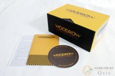 Universal Audio UAFX Woodrow '55 Instrument Amplifier [UL777]【神戸店在庫】_8