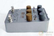Universal Audio UAFX OX Stomp Dynamic Speaker Emulator [UL778]【神戸店在庫】_4