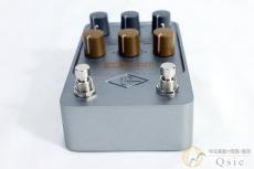 Universal Audio UAFX OX Stomp Dynamic Speaker Emulator [UL778]【神戸店在庫】_5