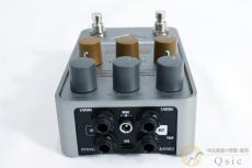 Universal Audio UAFX OX Stomp Dynamic Speaker Emulator [UL778]【神戸店在庫】_6