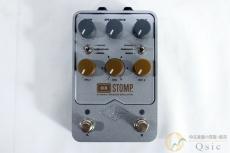 Universal Audio UAFX OX Stomp Dynamic Speaker Emulator [UL778]【神戸店在庫】_7
