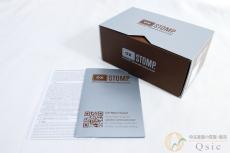 Universal Audio UAFX OX Stomp Dynamic Speaker Emulator [UL778]【神戸店在庫】_8