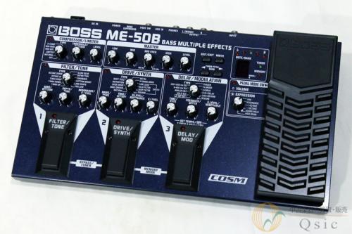 BOSS ME-50B [TL291]【神戸店在庫】