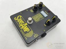 TECH21 SANSAMP Original [TLM80]【梅田店在庫】