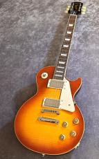 Epiphone 【NEW】 Les Paul Standard 50s Figured Top -Washed Cherry Sunburst- #25051520594 [3.90kg]_2