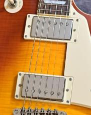Epiphone 【NEW】 Les Paul Standard 50s Figured Top -Washed Cherry Sunburst- #25051520594 [3.90kg]_3