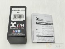 Xvive Singing Autowah [TLO37]【梅田店在庫】_7