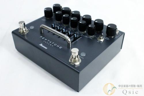 Ibanez PENTATONE PREAMP PTPRE [UL027]【神戸店在庫】