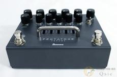 Ibanez PENTATONE PREAMP PTPRE [UL027]【神戸店在庫】_5
