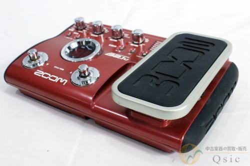 ZOOM B2.1u [UL013]【神戸店在庫】