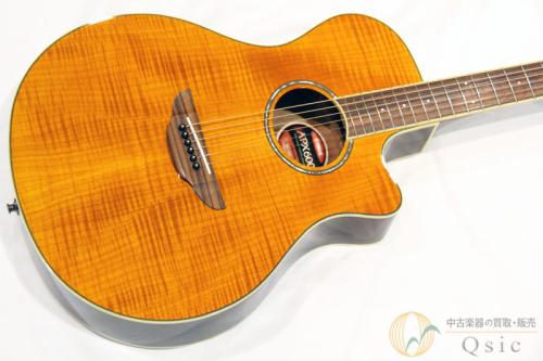YAMAHA APX600FM 【返品OK】[UL015]【神戸店在庫】