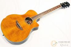 YAMAHA APX600FM 【返品OK】[UL015]【神戸店在庫】_4