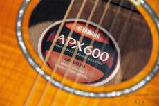 YAMAHA APX600FM 【返品OK】[UL015]【神戸店在庫】_5