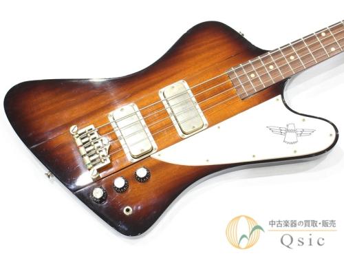 Epiphone Thunderbird TB-90 日本製 【返品OK】[ULH02]【箕面店在庫】 // ウィンターセール対象商品!