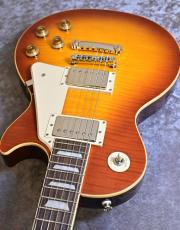 Epiphone 【NEW】 Les Paul Standard 50s Figured Top -Washed Cherry Sunburst- #25051520594 [3.90kg]_8