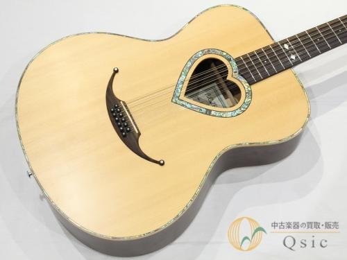 ZEMAITIS CAJ-200HS-12 【返品OK】[ULH10]【難波店在庫】