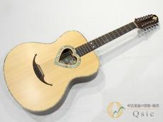 ZEMAITIS CAJ-200HS-12 【返品OK】[ULH10]【難波店在庫】_2