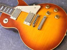 Epiphone 【NEW】 Les Paul Standard 50s Figured Top -Washed Cherry Sunburst- #25051520594 [3.90kg]_9