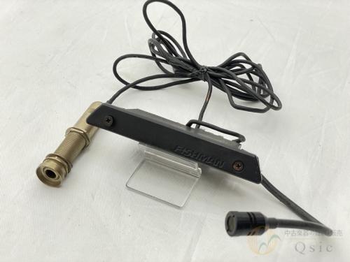 FISHMAN Active Soundhole Pickup [TLO08]【梅田店在庫】