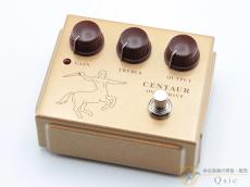 BEHRINGER CENTAUR OVERDRIVE [ULW02]【阿倍野店在庫】
