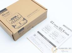 ZOOM G1 FOUR [TLX58]【阿倍野店在庫】_7