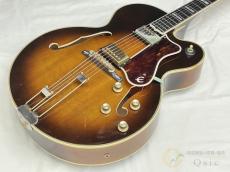 Epiphone Emperor ASB 1982年製 【返品OK】[TLN99]【神戸店在庫】
