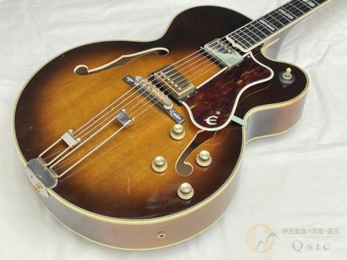 Epiphone Emperor ASB 1982年製 【返品OK】[TLN99]【神戸店在庫】